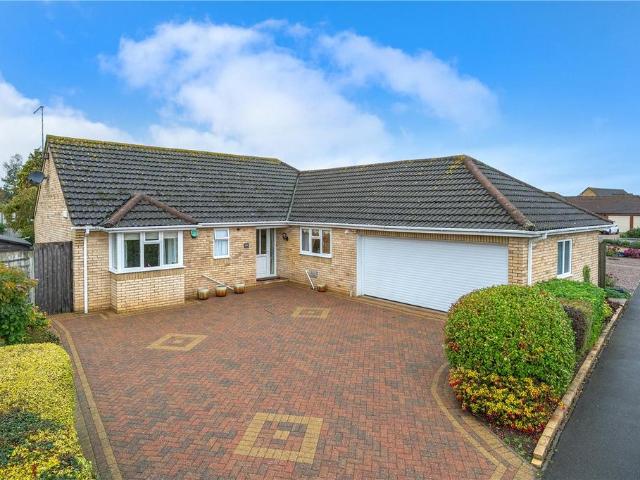 Bungalow for sale in Dyke, South Kesteven