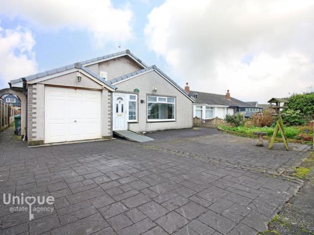 Bungalow for sale in Fleetwood, Cabus