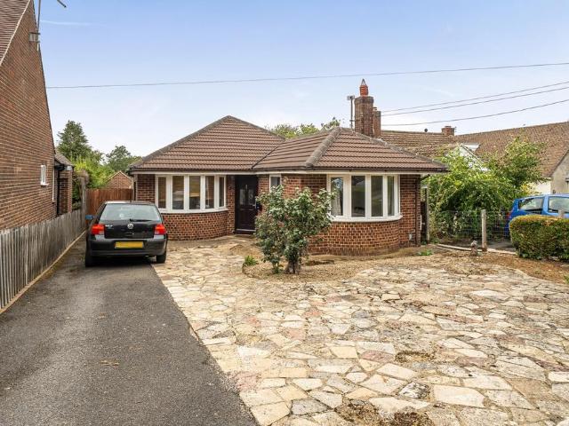 Bungalow for sale in Botley, Vale of White Horse