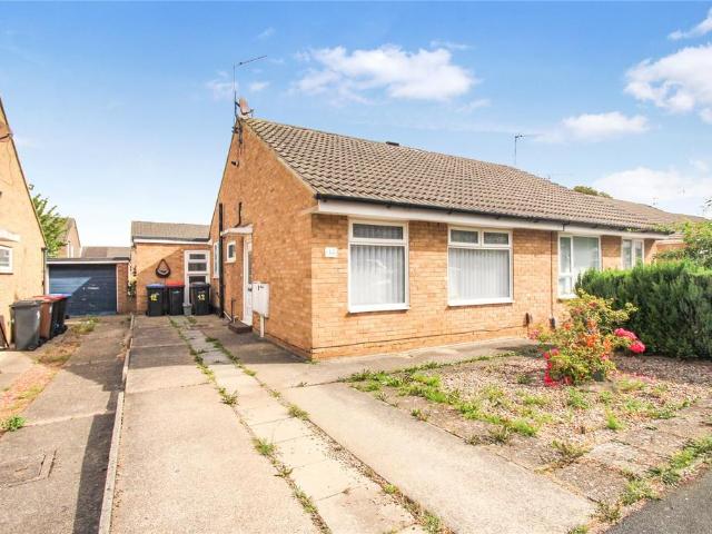 Bungalow for sale in Acklam, Normanby
