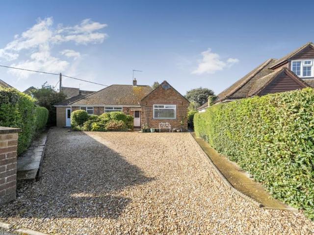 Bungalow for sale in Great Faringdon, Dromore