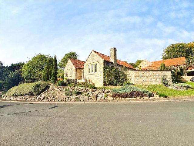 Bungalow for sale in Woodlands, Doncaster