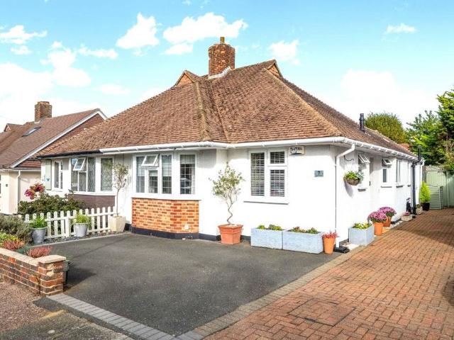 Bungalow for sale in Banstead, Reigate and Banstead