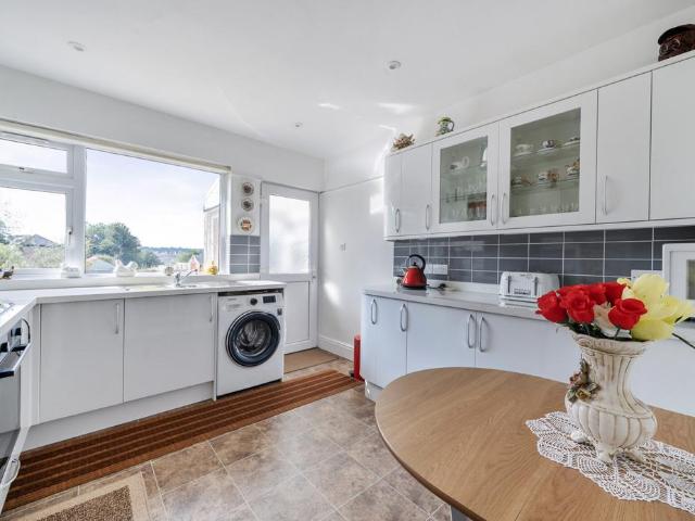 Bungalow for sale in Thicket Mead, Midsomer Norton