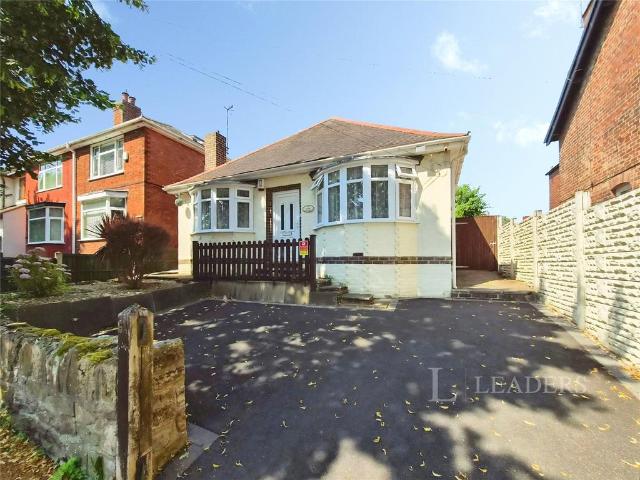 Bungalow for sale in Caldermill, East Midlands