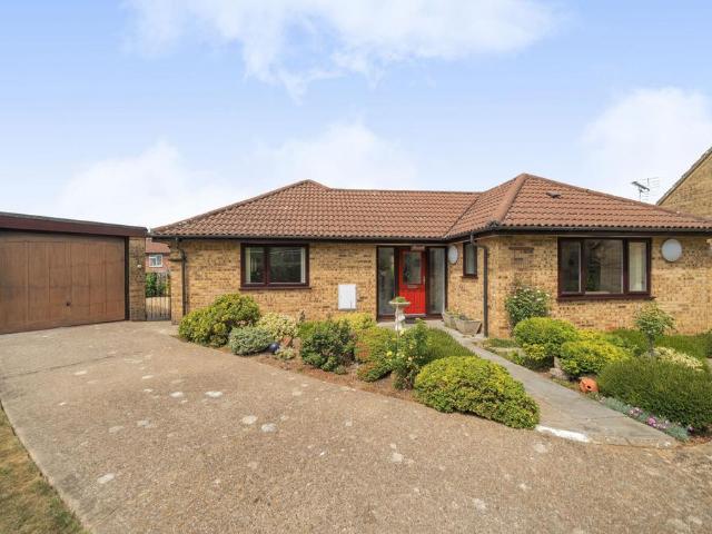 Bungalow for sale in North Fareham, Fareham