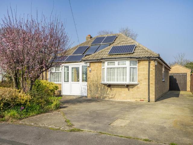 Bungalow for sale in York