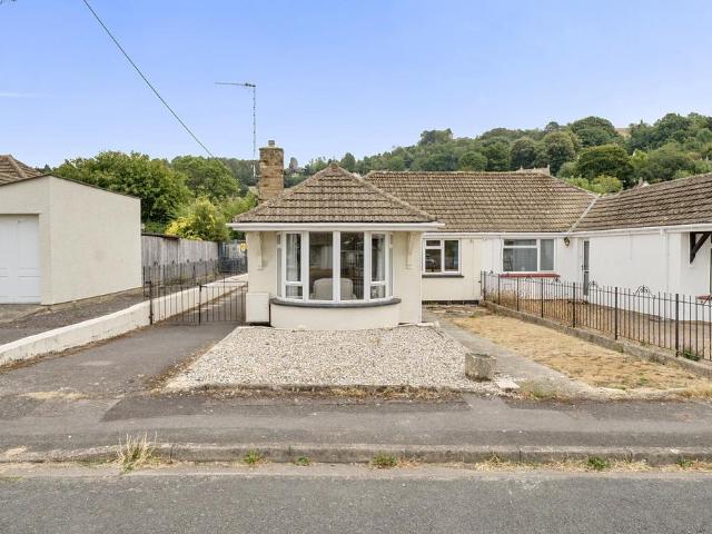 Bungalow for sale in School House, Gloucestershire