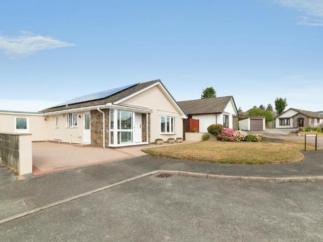 Bungalow for sale in Wales