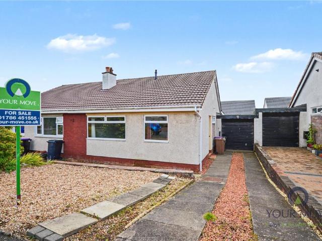 Bungalow for sale in Hillpark, Bannockburn