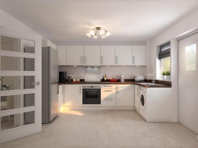 Bungalow for sale in Newtonmore, Scotland