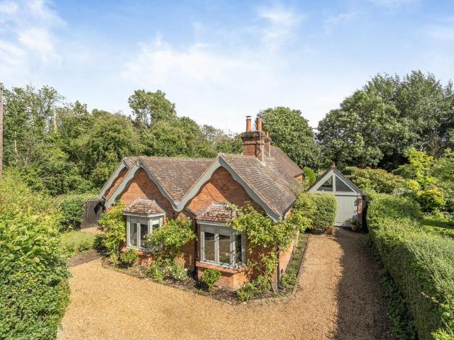 Bungalow for sale in Horsham, West Sussex