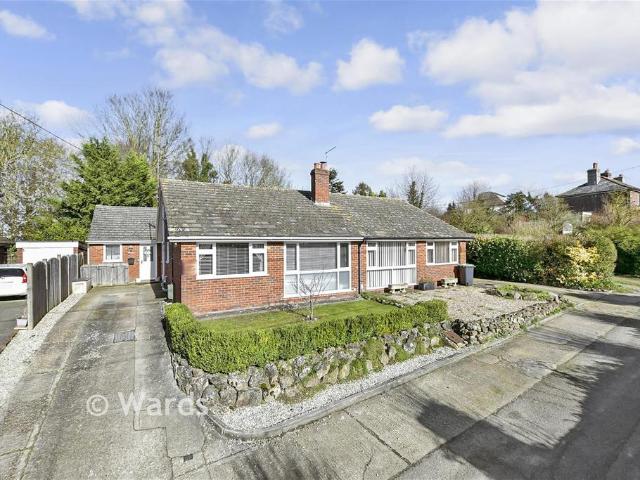 Bungalow for sale in Barham, The Bridge
