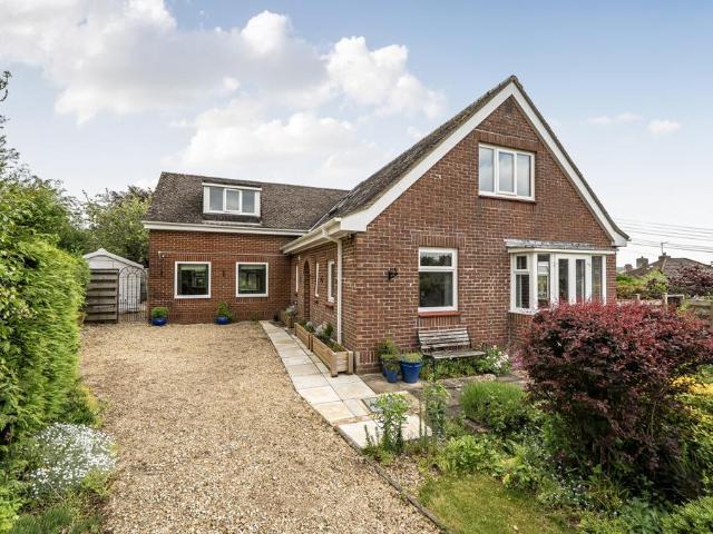 Bungalow for sale in Frome Vauchurch, Maiden Newton