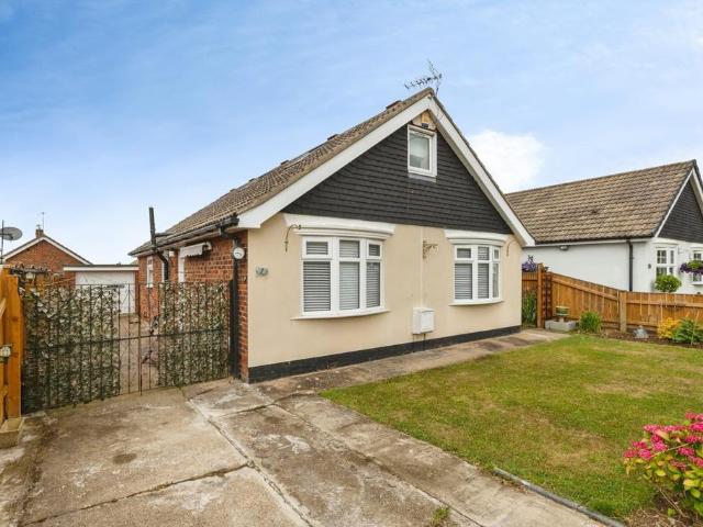 Bungalow for sale in Normanby