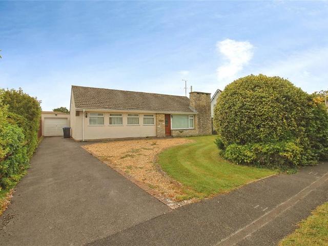 Bungalow for sale in Hilperton