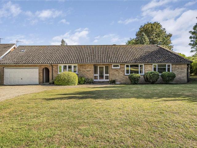 Bungalow for sale in Combs Ford, Bedingfield