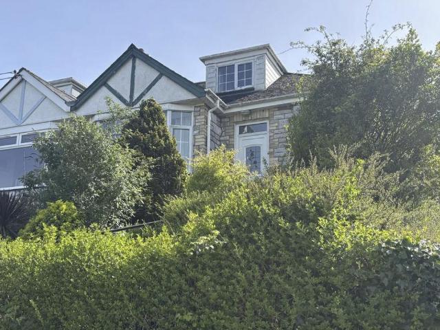 Bungalow for sale in South Pill, Saltash