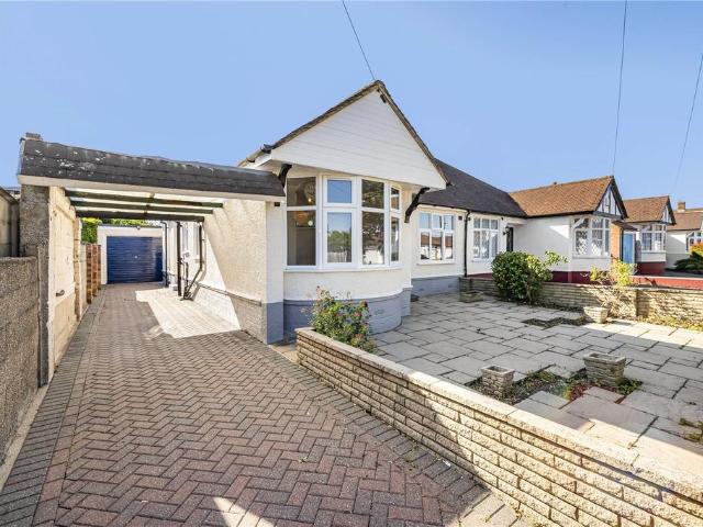 Bungalow for sale in Greater London