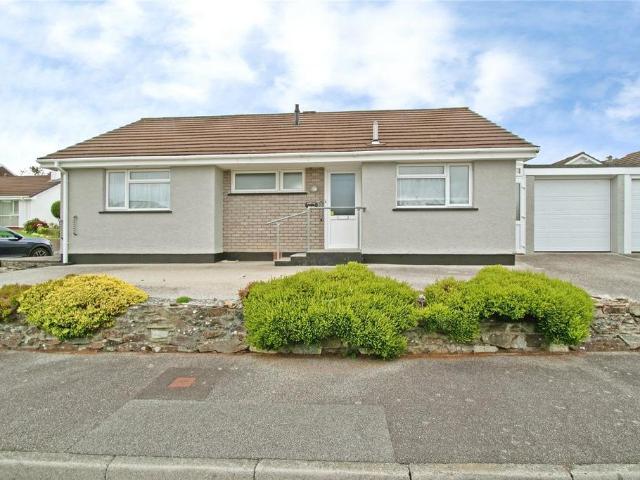 Bungalow for sale in Threemilestone
