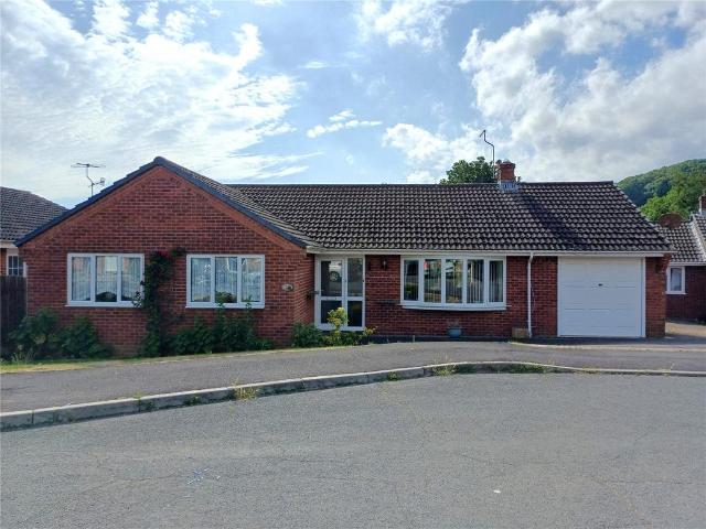 Bungalow for sale in Allington, Bridport