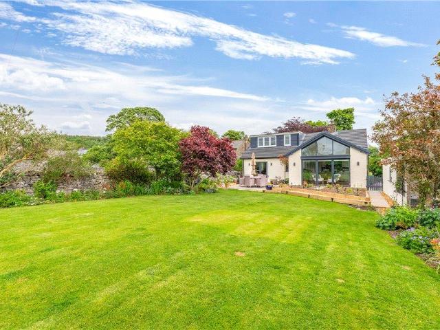 Bungalow for sale in Clapham cum Newby, North Yorkshire