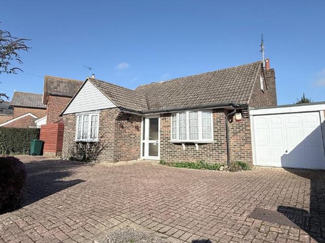 Bungalow for sale in Southbourne, Littlecote