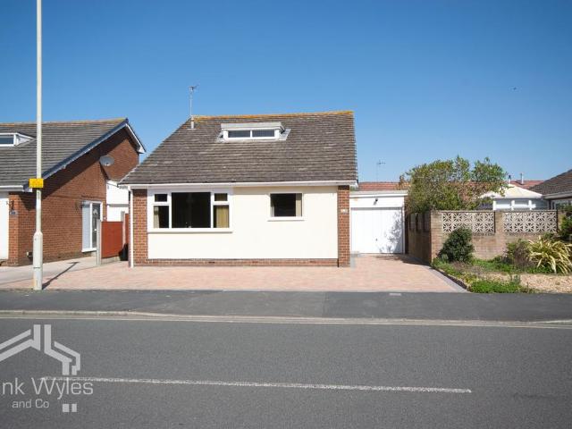 Bungalow for sale in Lancashire