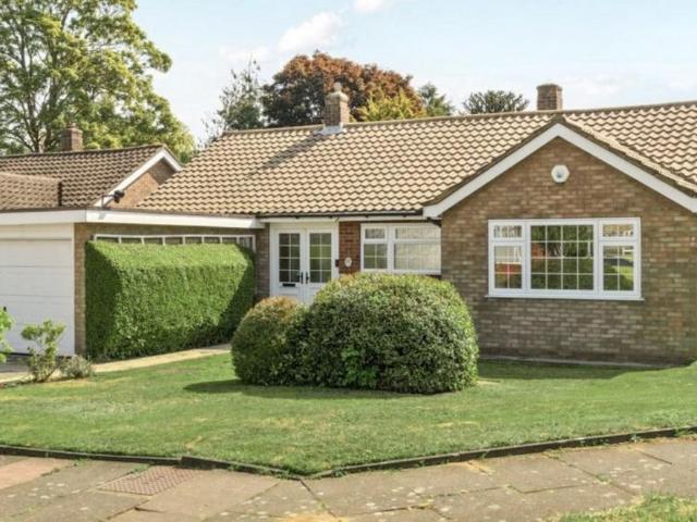 Bungalow for sale in Keston Mark, Greater London