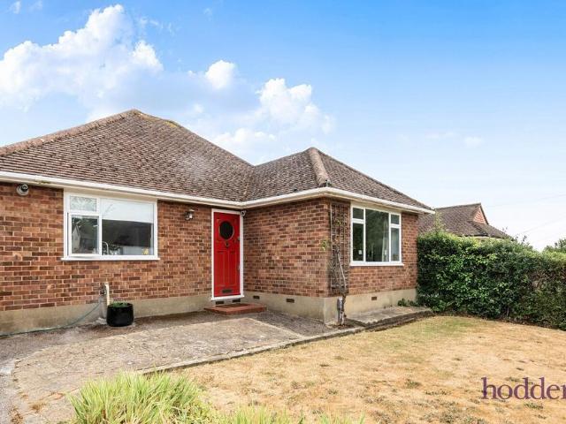 Bungalow for sale in Row Town, Surrey
