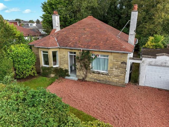 Bungalow for sale in Grange, Crookedholm