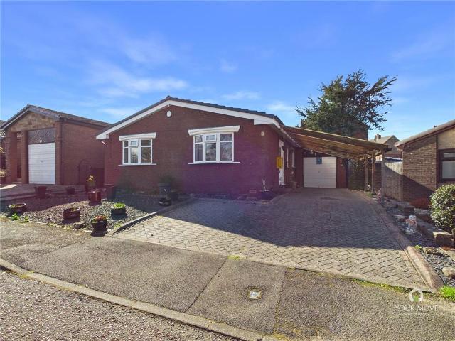 Bungalow for sale in Woodside, Greenside