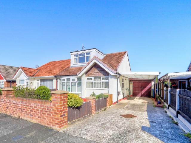 Bungalow for sale in Normanby