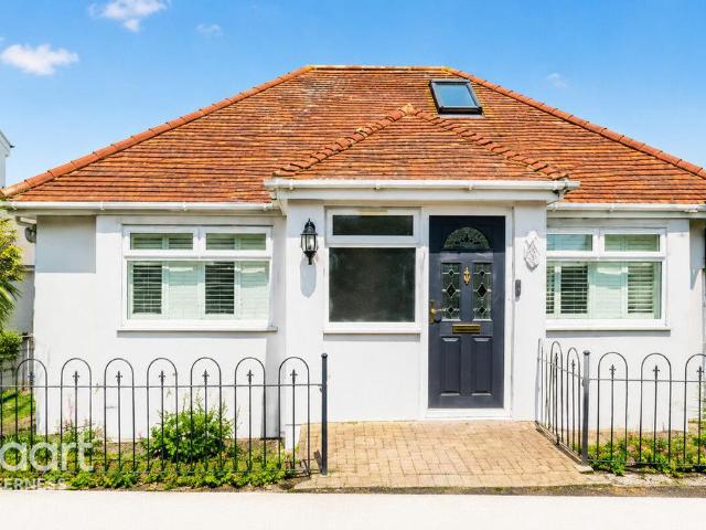 Bungalow for sale in Minster-on-Sea, Oad Street