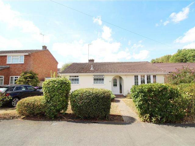 Bungalow for sale in Barholm, Lincolnshire