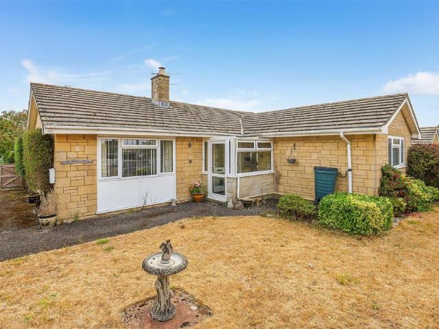 Bungalow for sale in Minchinhampton, School House