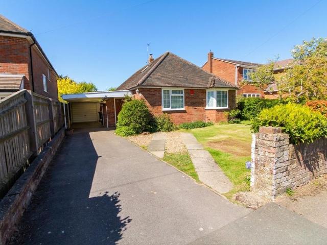 Bungalow for sale in Tylers Green, Buckinghamshire