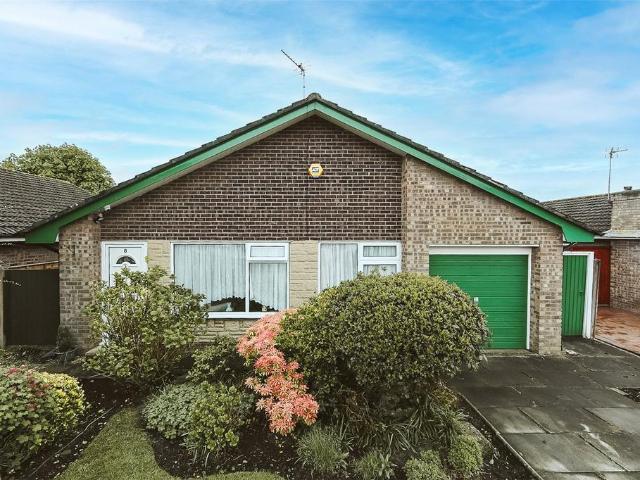 Bungalow for sale in Liverpool, Blowick