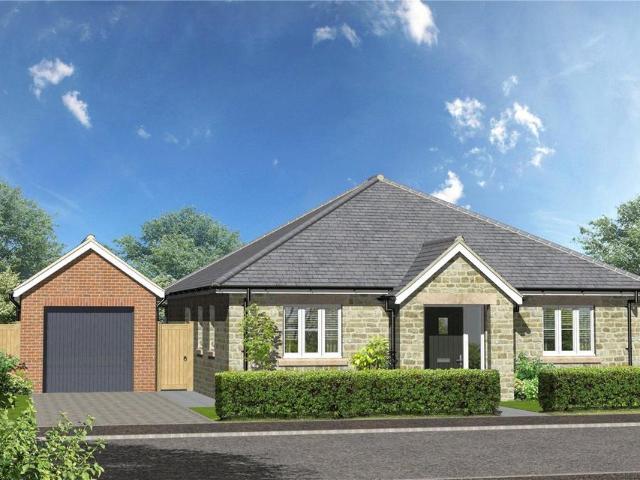 Bungalow for sale in Curry Rivel, Somerset