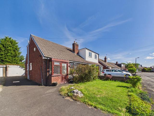 Bungalow for sale in Firbank, Lancashire