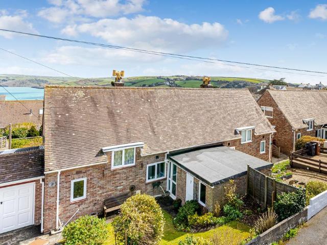 House for sale in Strode, Devon