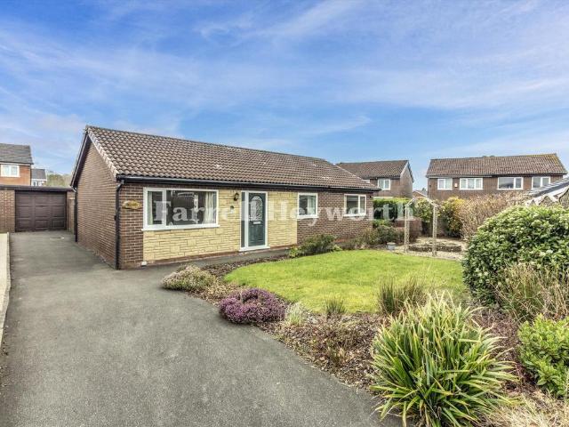 Bungalow for sale in Coupe Green, Firbank