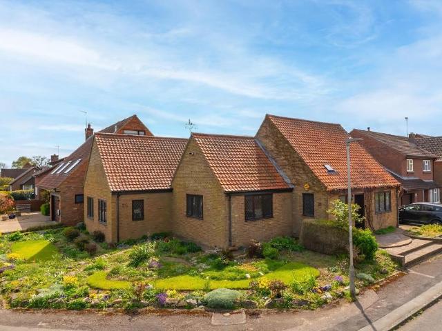 House for sale in Buckinghamshire