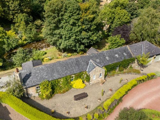 Bungalow for sale in Corbridge, Northumberland