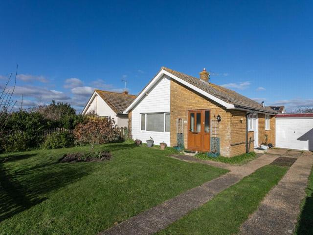 Bungalow for sale in Folkestone, Isle Of Man