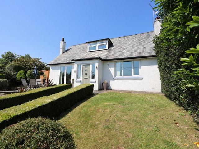 Bungalow for sale in St Stephen, Isle Of Man