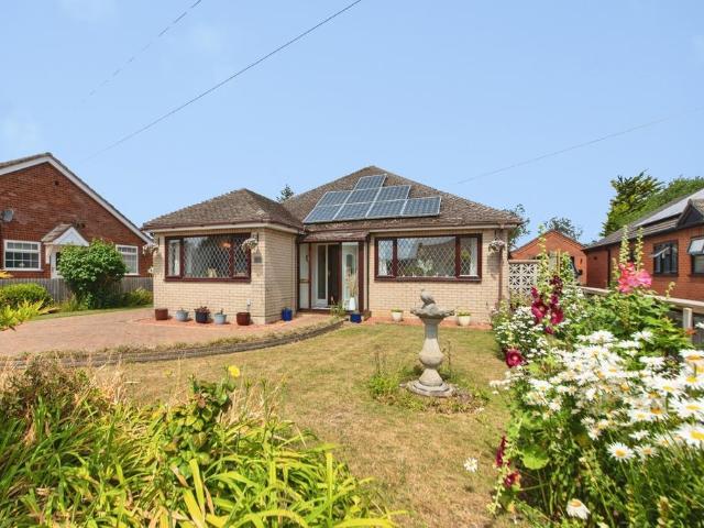 Bungalow for sale in Greetwell CP, Ingleby