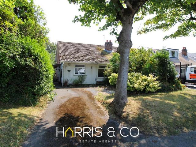 Bungalow for sale in Cabus, Lancashire