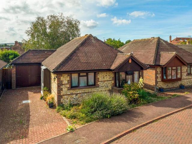 Bungalow for sale in Horsham, West Sussex