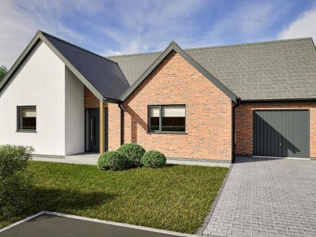 Bungalow for sale in Barham, Bedingfield